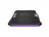 Natec Podstawka pod laptopa Fury Gunbai G3 RGB 14.1-17.3 cala RGB